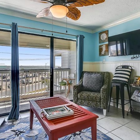 Casa Del Mar 315 - Coastal Blessings Apartman Galveston Kültér fotó