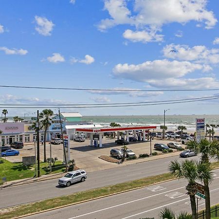 Casa Del Mar 315 - Coastal Blessings Apartman Galveston Kültér fotó