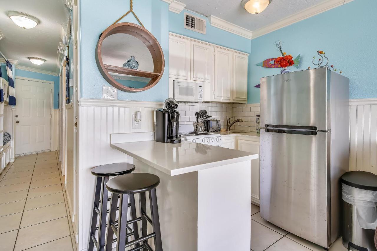 Casa Del Mar 315 - Coastal Blessings Apartman Galveston Kültér fotó