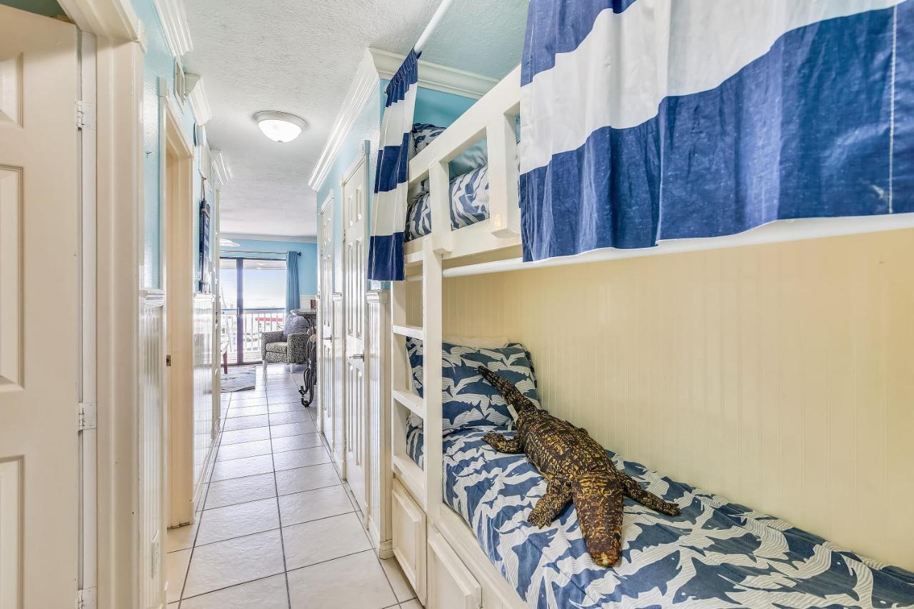 Casa Del Mar 315 - Coastal Blessings Apartman Galveston Kültér fotó