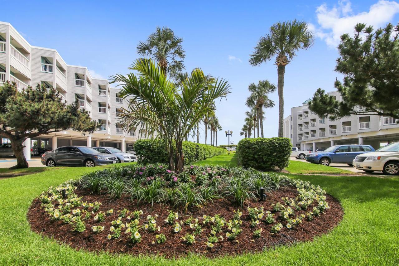 Casa Del Mar 315 - Coastal Blessings Apartman Galveston Kültér fotó