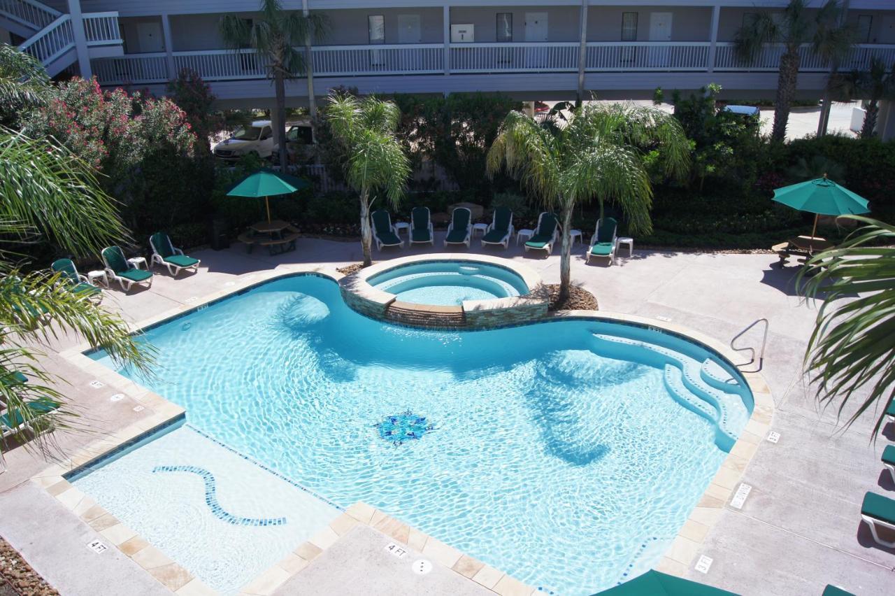 Casa Del Mar 315 - Coastal Blessings Apartman Galveston Kültér fotó
